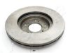 HONDA 45251S1A405 Brake Disc